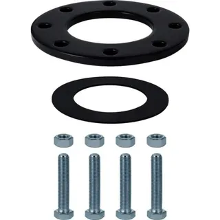 Geberit PE-Flanschsatz 1-teilig 90mm 366.746.00.1 – Bild 2