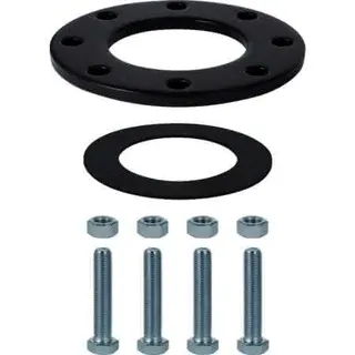 Geberit PE-Flanschsatz 1-teilig 110mm 367.746.00.1 – Bild 2