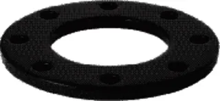 Geberit Losflansch leer 56mm 363.745.00.1