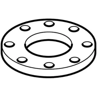 Geberit Losflansch leer 90mm 366.745.00.1 – Bild 3