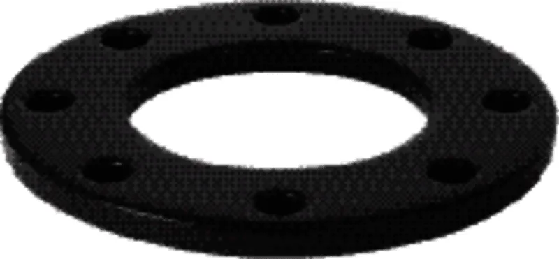 Geberit Losflansch leer 75mm 365.745.00.1