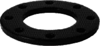 Geberit Losflansch leer 75mm 365.745.00.1