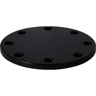Geberit Blindflansch leer 90mm 366.748.00.1 – Bild 2