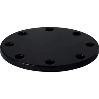 Geberit Blindflansch leer 110mm 367.748.00.1 – Bild 2
