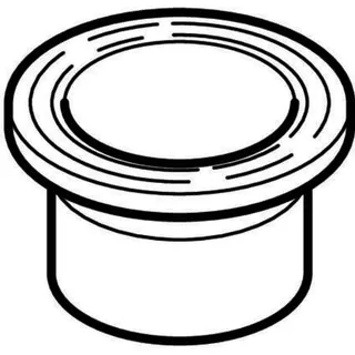 Geberit PE-Vorschweissbund 90mm 366.744.16.1 – Bild 3
