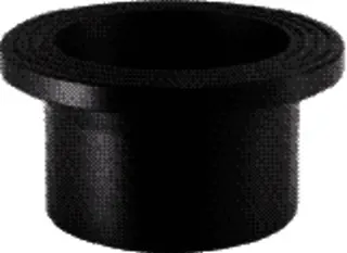 Geberit PE-Vorschweissbund 160mm 369.744.16.1