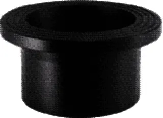 Geberit PE-Vorschweissbund 75mm 365.744.16.1