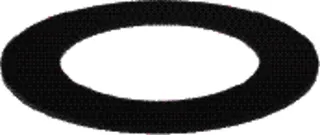 Geberit Flanschdichtung 75mm 365.742.00.1