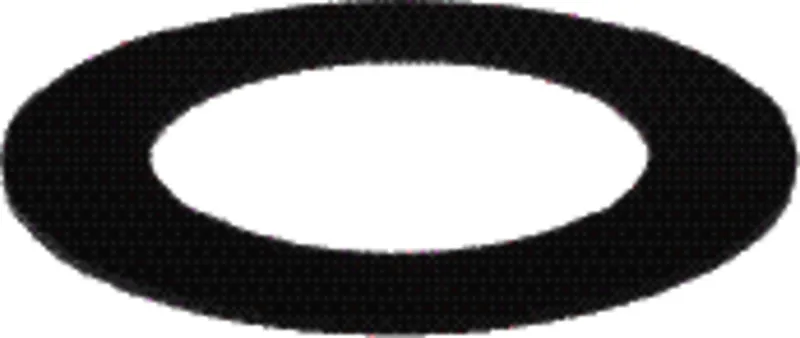 Geberit Flanschdichtung 90mm 366.742.00.1