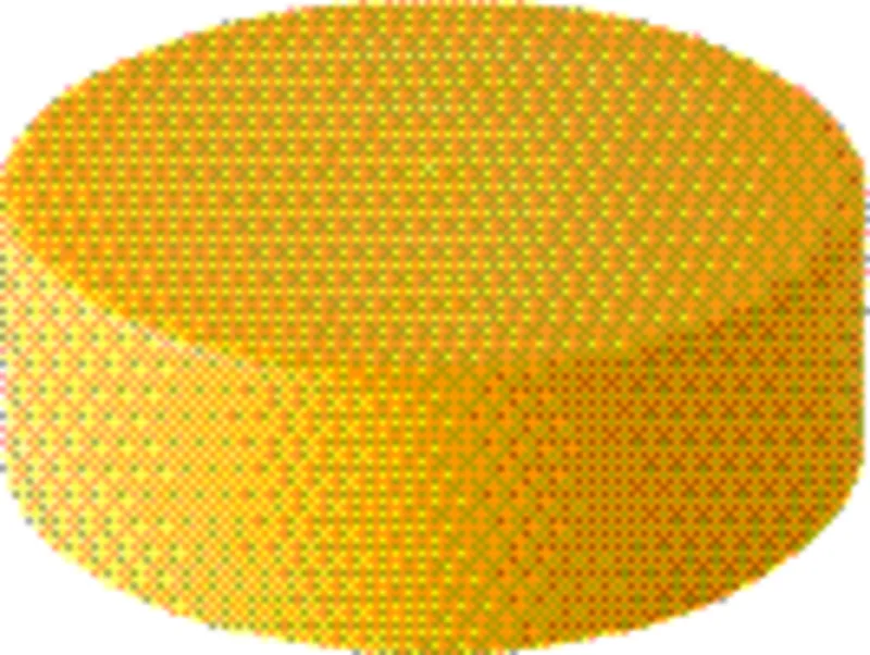 Geberit Schutzkappe f.Rohrende 360.802 40mm