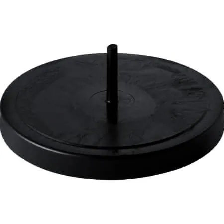 Geberit PE-Enddeckel 125mm 368.812.16.1