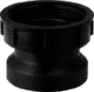 Geberit Verschraubungsbördel 152.179 50mm X1 1/4"