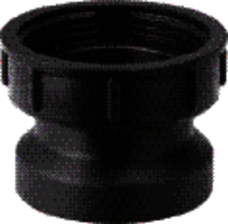 Geberit Verschraubungsbördel 152.180 50mm X1 1/2"