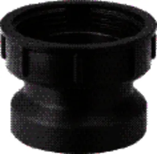 Geberit Verschraubungsbördel 152.181  50mm X2"