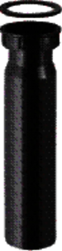 Geberit Anschlusstutzen m.Überwurfmutter 152.113 11/2" x d50