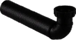 Geberit Anschlussbogen 152.116 50mm