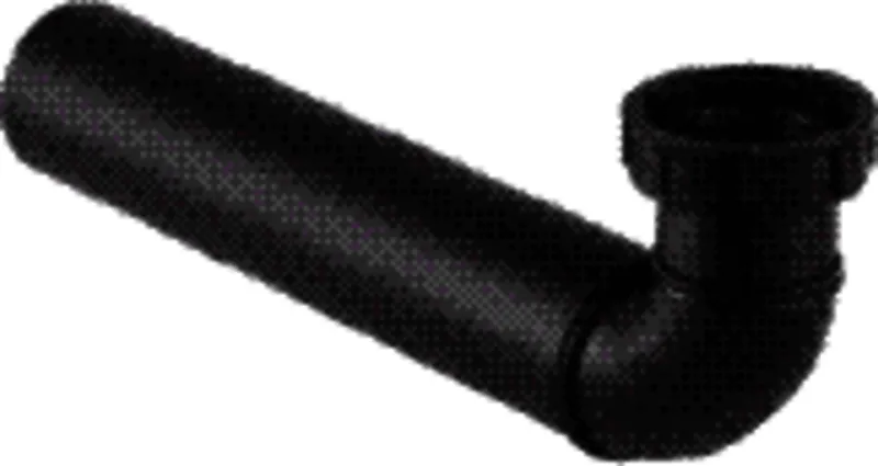 Geberit Anschlussbogen 152.120 50mm