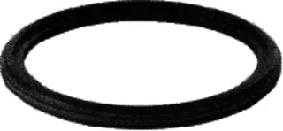 Geberit Gummimanschette zu Wandklosett- muffe, DN 100, 110 mm, 240.813.00.1 – Bild 2