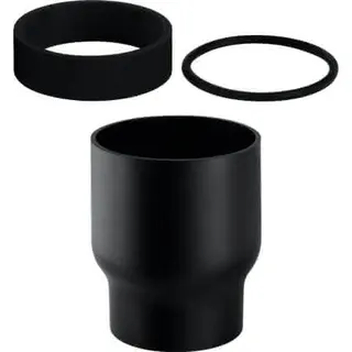 Geberit PE-Anschlussstutzen 90x110mm 366.550.16.1 – Bild 2