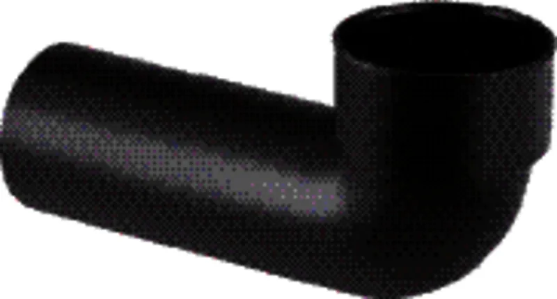 Geberit Bodenklosettbogen 88,5 367.880 110mm