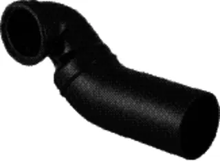 Geberit Wandklosettbog. Links 367.901 110/110mm