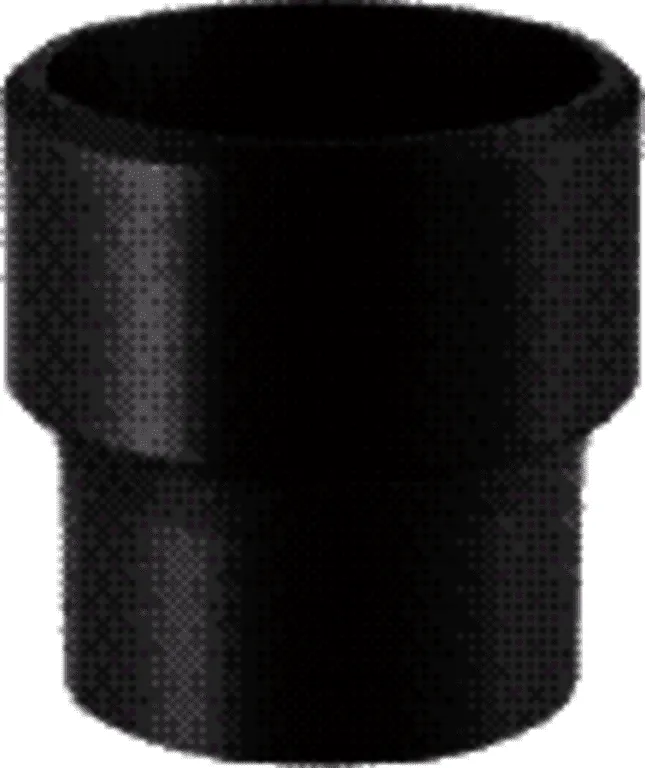 Geberit Übergangsstück PE/Steinzeugmuffe 110x132mm 359.226.16.1