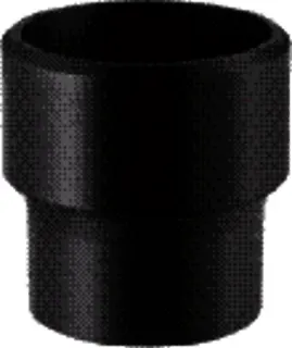 Geberit Übergangsstück PE/Steinzeugmuffe 110x132mm 359.226.16.1