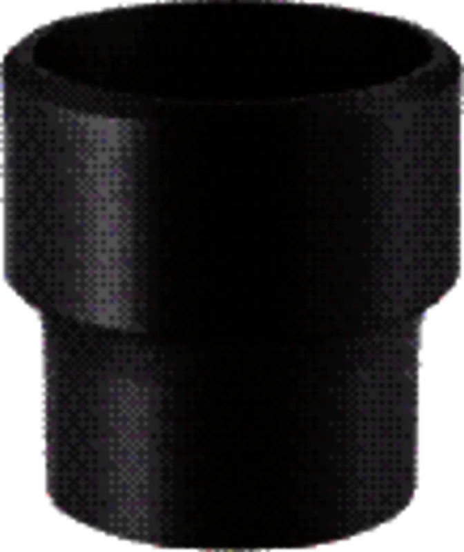 Geberit Übergangsstück PE/Steinzeugmuffe 160x187mm 359.229.16.1