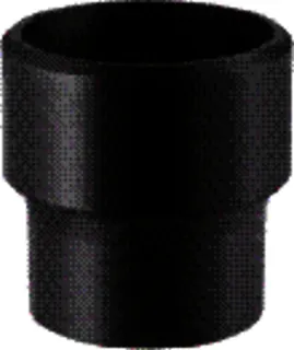 Geberit Übergangsstück PE/Steinzeugmuffe 160x187mm 359.229.16.1
