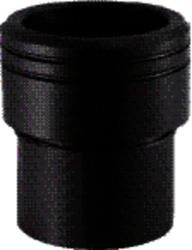 Geberit Übergangsstück PE/Steinzeugmuffe 315x352mm 372.739.16.1