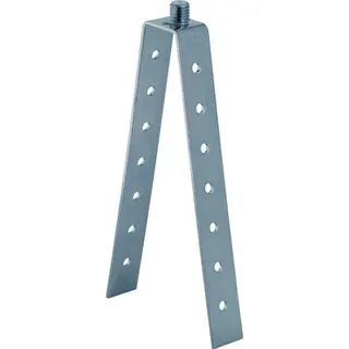 Geberit Schalungsbügel mit Gewindenippel M 10, 362.835.001 – Bild 2
