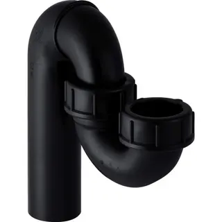 Geberit Sifon Ein/Ausl.:Senkr. 152.042 56/56mm – Bild 2