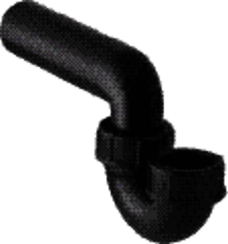 Geberit Sifon Einl./S Ausl./W 152.044 56/56mm