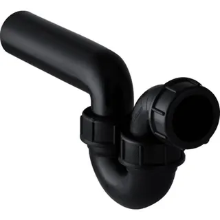 Geberit Sifon Ein/Ausl.:Waag. 152.045 50/56mm – Bild 2