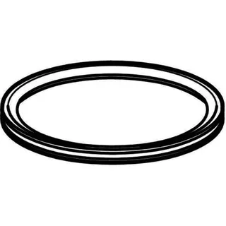 Geberit Lippendichtung zu Silent-PP Muffen, DN 32 (d = 32mm), 242.278.00.1 – Bild 3