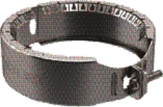 Geberit Silent-PP Haltekralle d32 Nr.390.008.14.1