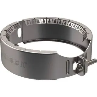 Geberit Silent-PP Haltekralle d90 Nr.390.408.14.1 – Bild 2