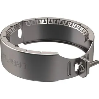 Geberit Silent-PP Haltekralle d110 Nr.390.508.14.1 – Bild 2
