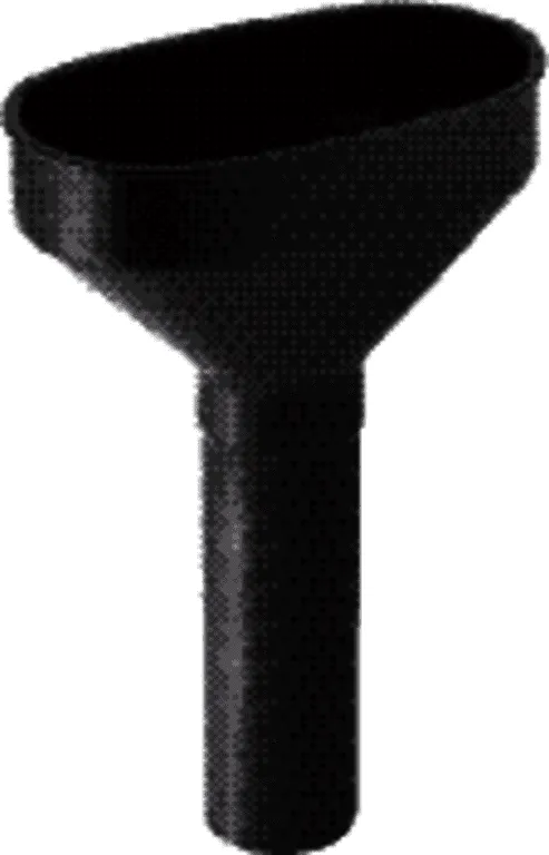 Geberit Trichter Oval 352.379
