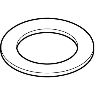 Geberit Gummidichtung f.Ablaufventil 60mm, 893.125.00.1 – Bild 3