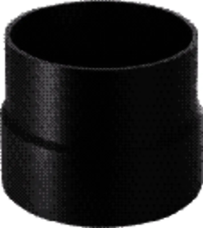 Geberit PE-Übergangsstück PE/Guss 200mm 370.738.16.1