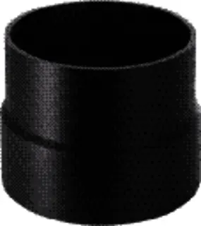 Geberit PE-Übergangsstück PE/Guss 200mm 370.738.16.1