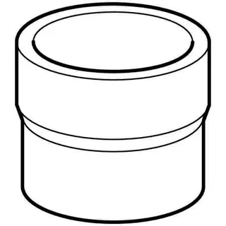 Geberit PE-Übergangsstück PE/Guss 200mm 370.738.16.1 – Bild 3