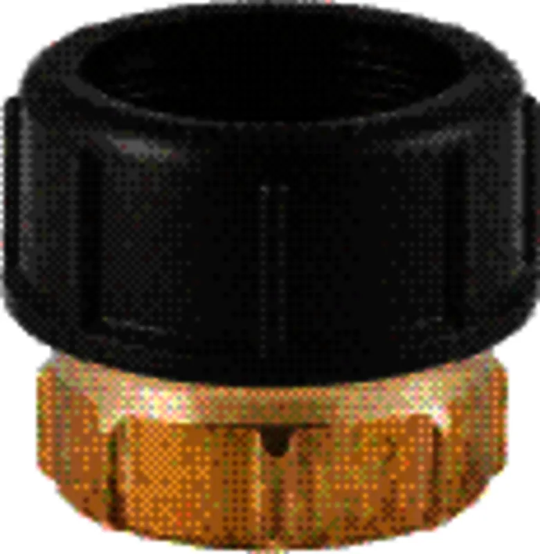 Geberit Messing-Stutzen 359.313 56mm /2" IG