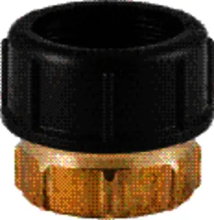 Geberit Messing-Stutzen 359.313 56mm /2" IG