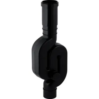 Geberit Regenrohrsifon 365.813 75mm – Bild 2