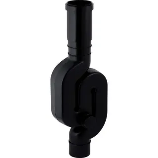 Geberit Regenrohrsifon 367.813 110mm – Bild 2
