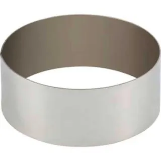 Geberit PE-Stützring PE auf Guss 359.457.00.1. 75mm – Bild 2