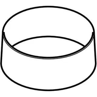 Geberit PE-Stützring PE auf Guss 359.457.00.1. 75mm – Bild 3