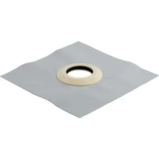 Geberit Feuchtigkeitsschutz DN 100 367.674.00.1 m.Sarnafilfolie (PVC) – Bild 2